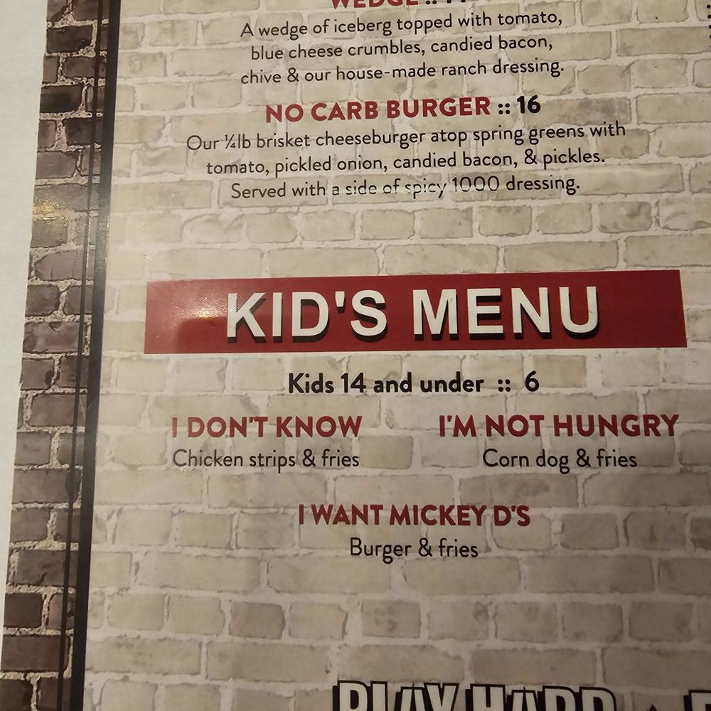 J DUB - Kids menu - Breakfast & Brunch Near Me - Bend, Oregon J DUB - Kids menu - Breakfast & Brunch Near Me - Bend, Oregon