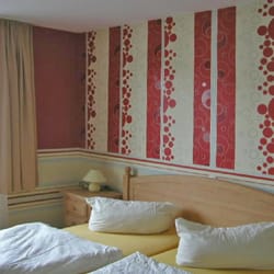 Strand 18 - Schlafzimmer