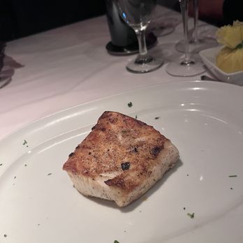 Mastro's Steakhouse - Steakhouses Near Me - Thousand Oaks, California