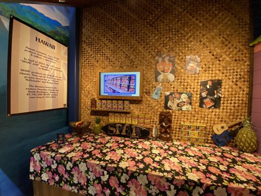 SPAM® Museum by null