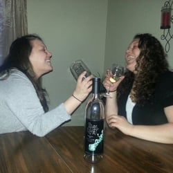 Shoe Crazy Wine - Just tried show crazy wine and it was amazing.  Great product! I will definitely be buying more!