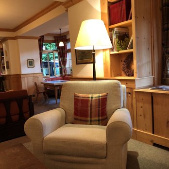 Hotel Alpenrose Wengen - Hotels Near Me - Wengen, BE
