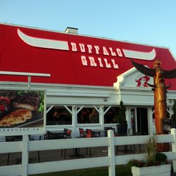 Buffalo Grill