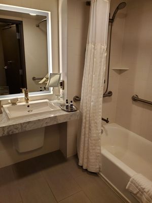 InterContinental Saint Paul Riverfront, an IHG Hotel by null