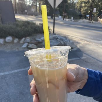 Alpaca Coffee & Tea - Incredible jasmine bubble tea - Coffee & Tea Near Me - Idyllwild, California Alpaca Coffee & Tea - Incredible jasmine bubble tea - Coffee & Tea Near Me - Idyllwild, California