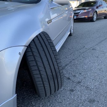 Kritical Towing - CHECK YOUR BALL JOINTS. - Towing Near Me - La Puente, California