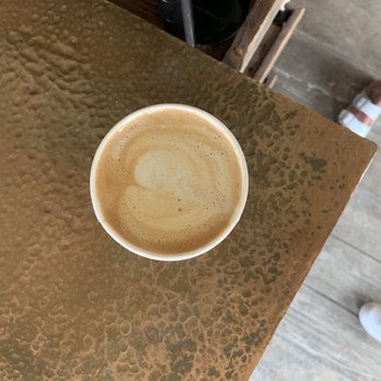 Left Hand Coffee - cappuccino - Coffee & Tea Near Me - Montauk, New York Left Hand Coffee - cappuccino - Coffee & Tea Near Me - Montauk, New York