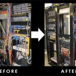 Albuquerque IT - Network Cabling Specialist