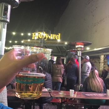 FR8yard - Regular Michelob Ultra $4.00 - Beer Gardens Near Me - Spartanburg, South Carolina