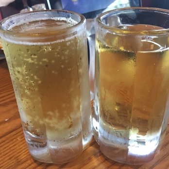 Chili's - 2 for 1 bud lights - American Near Me - Boca Raton, Florida