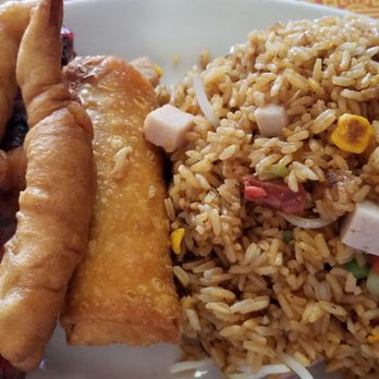 Chong's Chinese Restaurant - The shrimp were overly fried that they were hard. :( Everything else was great! - Chinese Near Me - Miami, Florida Chong's Chinese Restaurant - The shrimp were overly fried that they were hard. :( Everything else was great! - Chinese Near Me - Miami, Florida