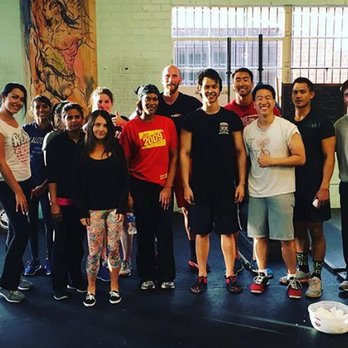 Coach Josh Squyres - Some of my weightlifting students - Trainers Near Me Coach Josh Squyres - Some of my weightlifting students - Trainers Near Me