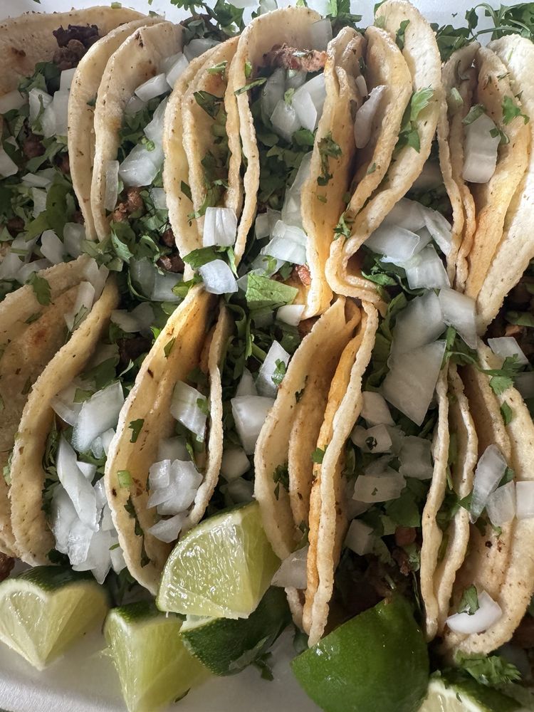 Lupillos Taqueria