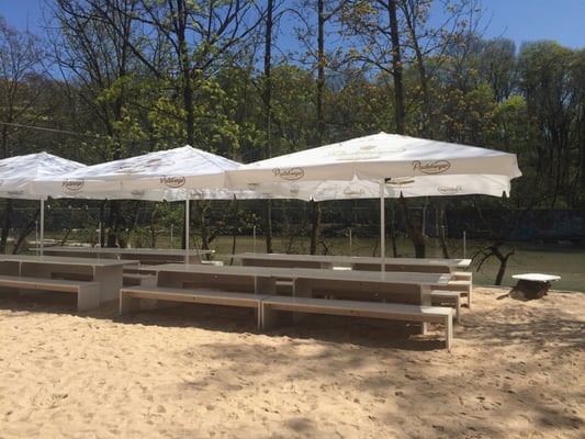 Praterstrand by null