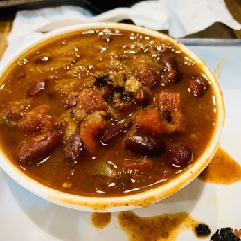 Smoque BBQ - Brisket Chili - Barbeque Near Me - Chicago, Illinois