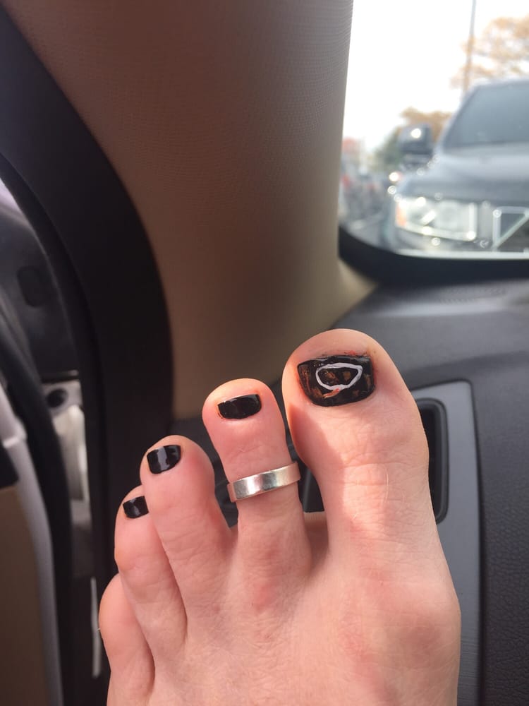 SUN NAILS 10 Reviews 32 W Ramapo Rd, Garnerville, New York Nail