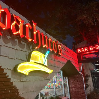 Pachuco’s - Outside - Barbeque Near Me - Midland, Texas Pachuco’s - Outside - Barbeque Near Me - Midland, Texas