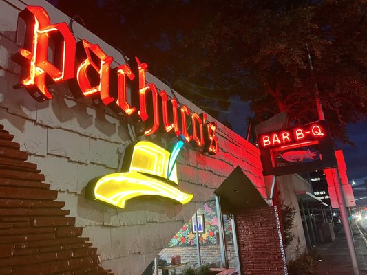 Pachuco's by null