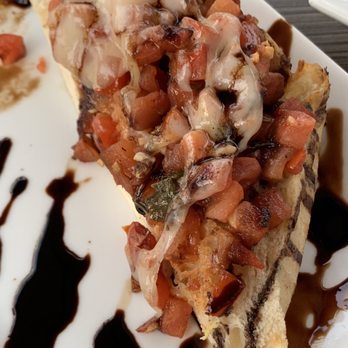 Oceanview Terrace Bar and Grill - Appetizer - Bars Near Me - Daytona Beach, Florida