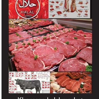 Khorasan Halal market - International Grocery Near Me - Carmichael, California