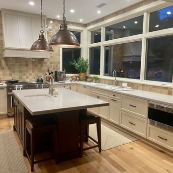 Bell Millworks - Kitchen - Cabinetry Near Me Bell Millworks - Kitchen - Cabinetry Near Me