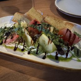 Cali Burrata