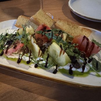Centro Cali Brewing - Cali Burrata - Breweries Near Me - Bakersfield, California