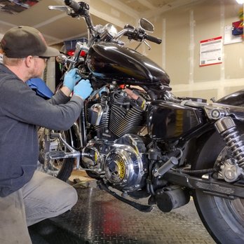 Happy Death Industries - Motorcycle Repair Near Me Happy Death Industries - Motorcycle Repair Near Me