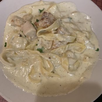 Da Vinci’s - Fettucini Alfredo - Italian Near Me - Claremore, Oklahoma Da Vinci’s - Fettucini Alfredo - Italian Near Me - Claremore, Oklahoma
