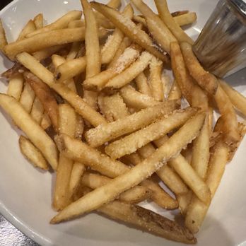 Bourbons - Truffle Fries - Southern Near Me - Brighton, Michigan