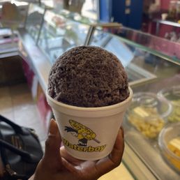 Shaved Ice