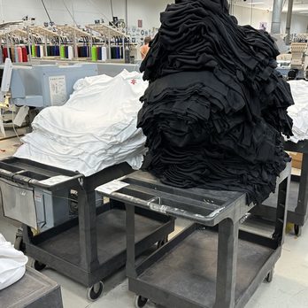 Bass Printing & Consulting Company - Printing Services Near Me - Burleson, Texas