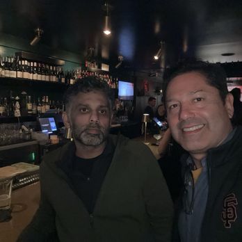 The Function - Great night at the Function. - Comedy Clubs Near Me - San Francisco, California