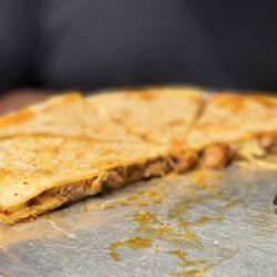 Rreal Tacos - Lawrenceville - Quesadilla