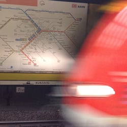 Verkehrs- und Tarifverbund Stuttgart