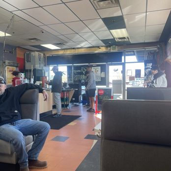 Gomez Burritos - Inside - Mexican Near Me - Denver, Colorado
