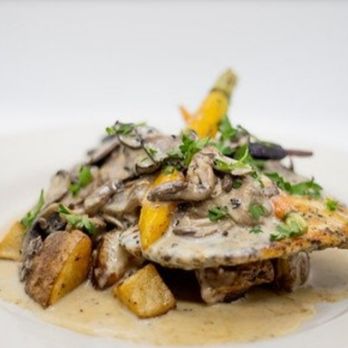 Pie 314 Everyday Eatery Fairview - Pan seared chicken - Pizza Near Me - Fairview, Texas Pie 314 Everyday Eatery Fairview - Pan seared chicken - Pizza Near Me - Fairview, Texas