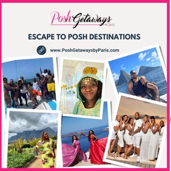 Posh Getaways By Paris - Escape to Posh Destinations.
Contact us - Travel Agents Near Me Posh Getaways By Paris - Escape to Posh Destinations.
Contact us - Travel Agents Near Me