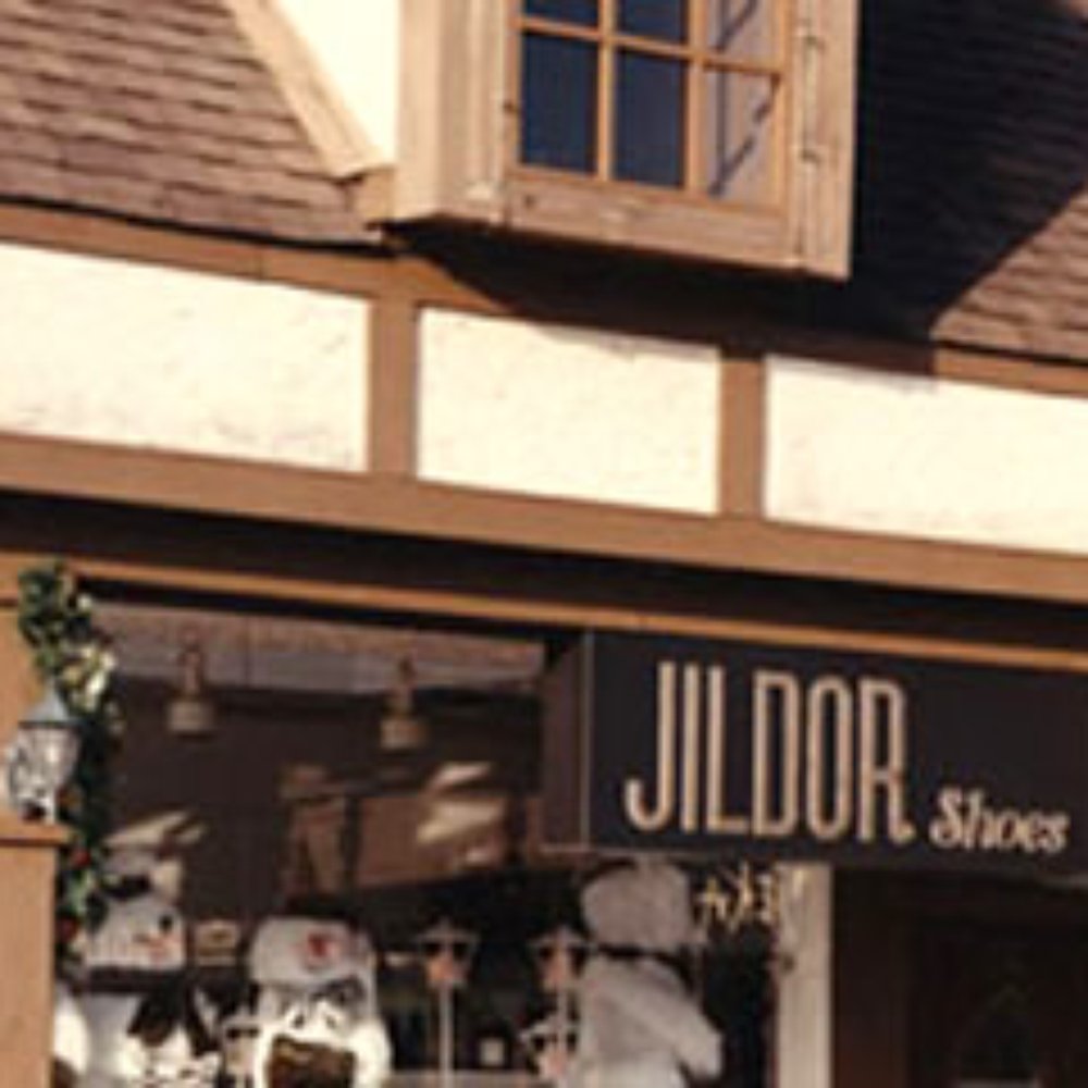 Jildor Shoes - Jildor shoes in the Woodbury Commons - Shoe Stores Near Me - Woodbury, New York