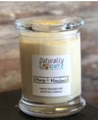 Naturally Craft’D by null