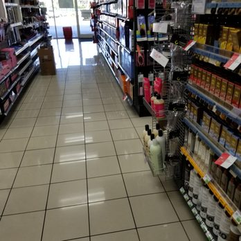 Sally Beauty - Very clean - Cosmetics & Beauty Supply Near Me - Jacksonville, Florida Sally Beauty - Very clean - Cosmetics & Beauty Supply Near Me - Jacksonville, Florida