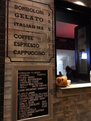 BomboBar by null BomboBar by null