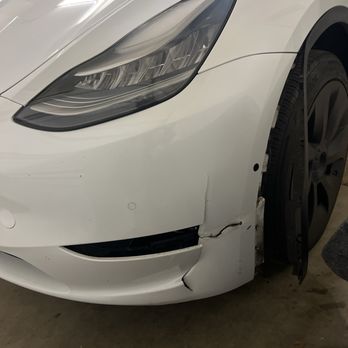 Nationwide Body Shop - Door hit my car on the freeway - Body Shops Near Me Nationwide Body Shop - Door hit my car on the freeway - Body Shops Near Me