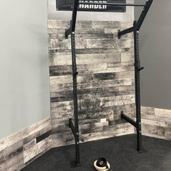 Dynamic Fitness Center