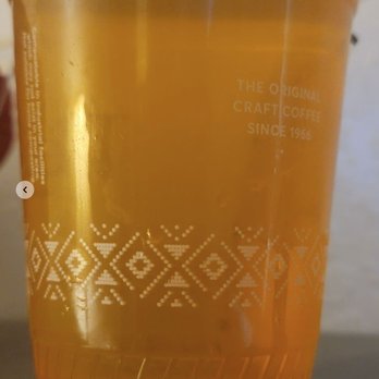 Peet's Coffee - Coffee & Tea Near Me - San Leandro, California Peet's Coffee - Coffee & Tea Near Me - San Leandro, California