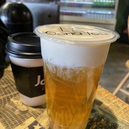 Vietnamese Coffee