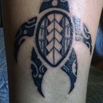 KeAloha Designs - Tattoo Near Me