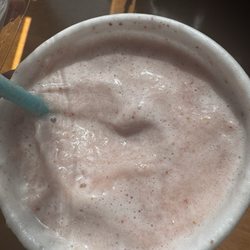 Tropical Smoothie Cafe