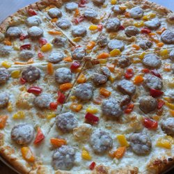 Grappelli's Craft Pizza
