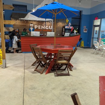 Pengu Swim School - Riverstone - Swimming Lessons/Schools Near Me - Sugar Land, Texas Pengu Swim School - Riverstone - Swimming Lessons/Schools Near Me - Sugar Land, Texas